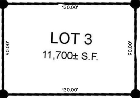 L3, B15 Westland Addition, Volga, Dakota Du Sud 57071, États-Unis
