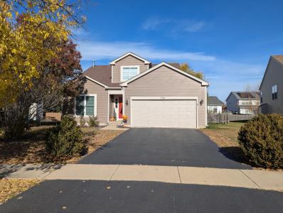 7311 Fordham Lane, Plainfield, Illinois 60586, Stati Uniti