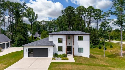 1020 Hunter Lee Drive, Bryant, Arkansas 72022, USA