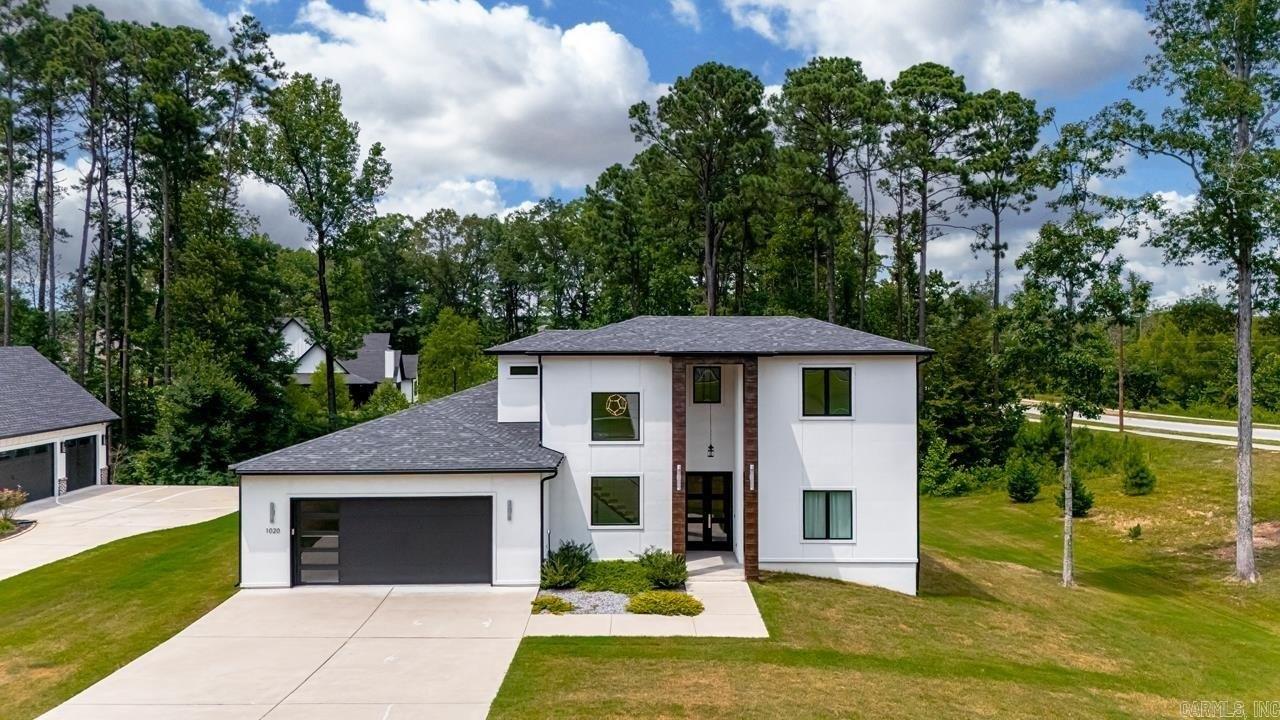1020 Hunter Lee Drive, Bryant, Arkansas 72022