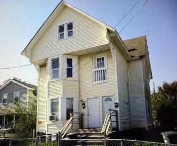 643 Newfield Ave, Bridgeport, Connecticut 06607, USA