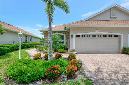 1913 Scarlett Avenue, North Port, Florida 34289