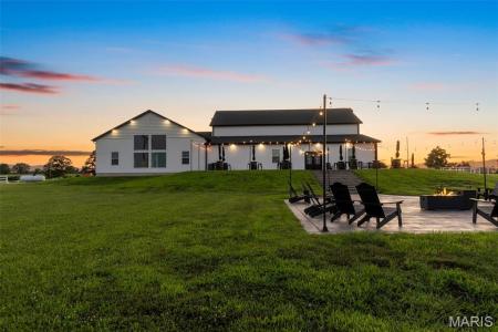 18191 State Highway M, Marble Hill, Missouri 63764, USA