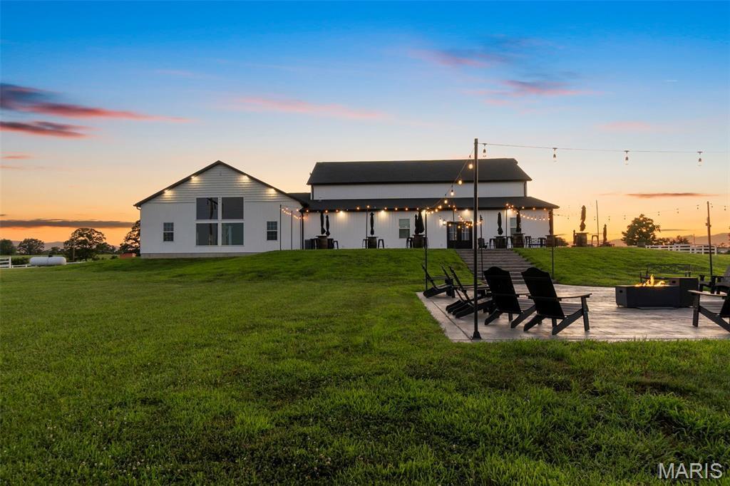 18191 State Highway M, Marble Hill, Missouri 63764, Estados Unidos