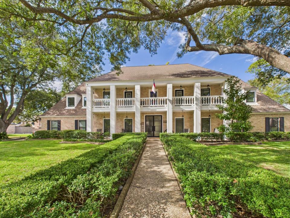 5430 Havenwoods Drive, Houston, Texas 77066, USA