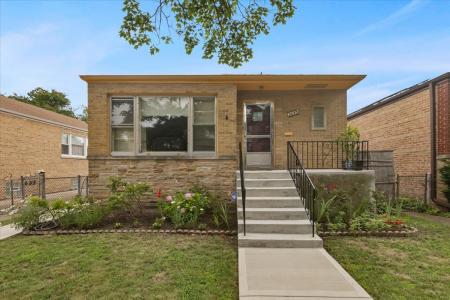 2643 W Pratt Avenue, Chicago, Иллинойс 60645, Соединенные Штаты