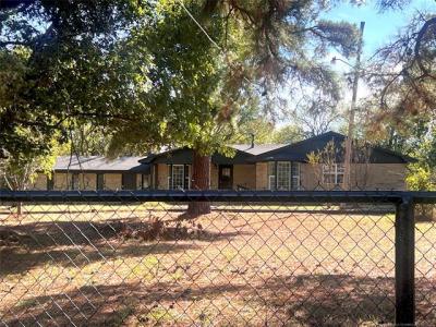 563 W Chambers Road, McAlester, Oklahoma 74501, USA