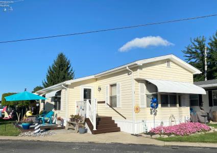 8175 North Shore Boulevard #3, Marblehead, Ohio 43440, USA