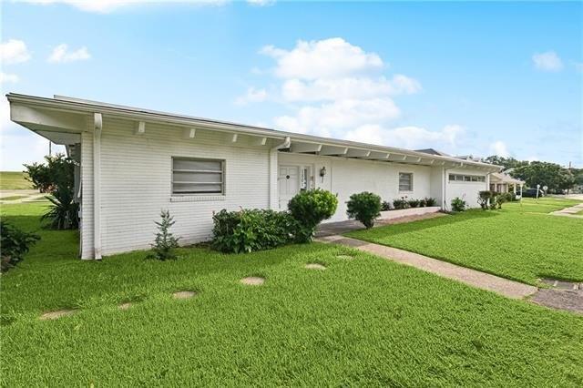 1501 Poinsettia Drive, Metairie, Louisiane 70005, États-Unis