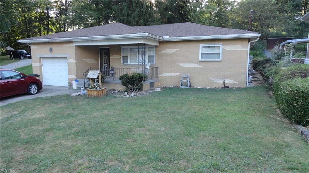 136 Mchendry St., Weirton, 西弗吉尼亚州 26062, 美国