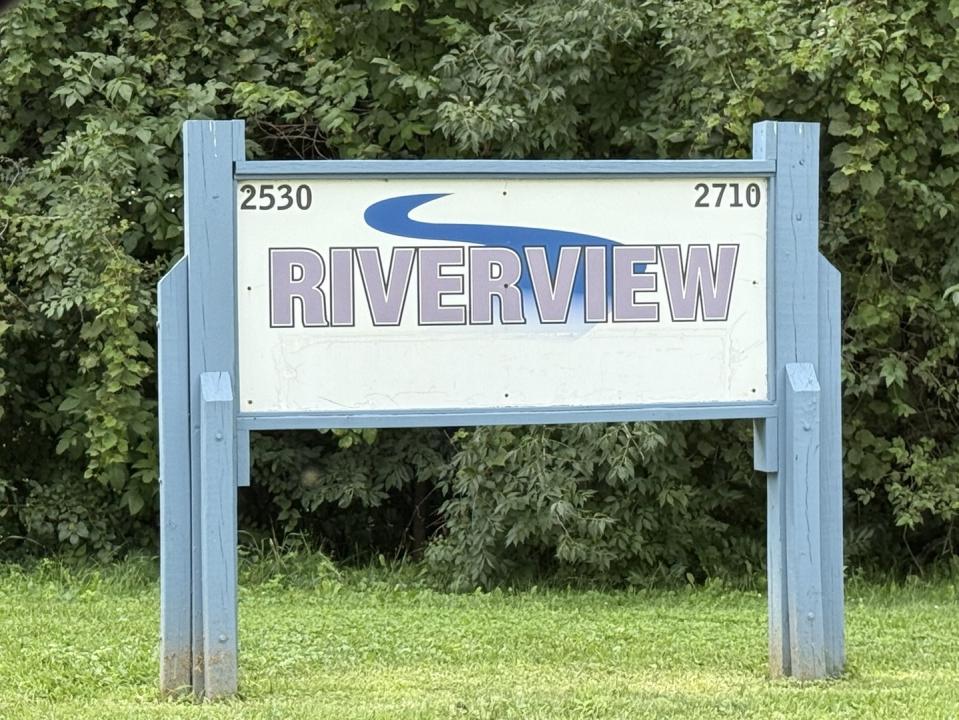 2530 S Main Street, Rockford, Illinois 61102