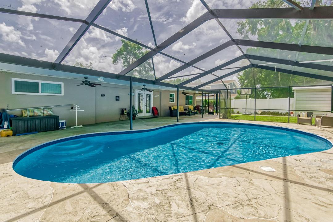 207 Glendale, Brandon, פלורידה 33511, ארצות הברית של אמריקה