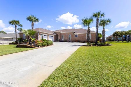 7033 Benton Drive, Panama City, Floryda 32404, USA