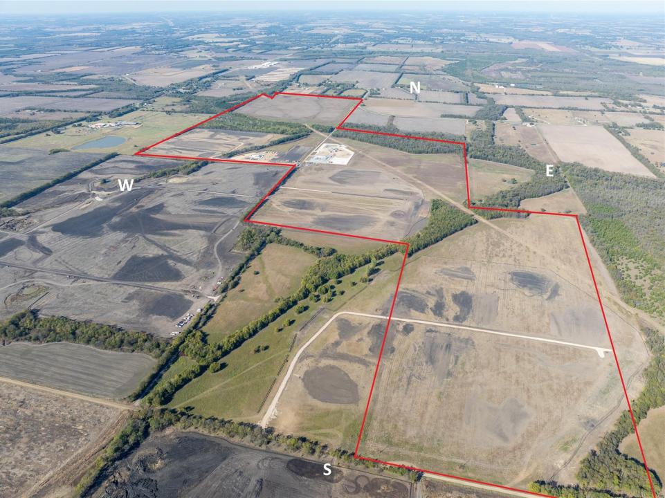 00 Cr 4380, Cooper, Texas 75432, USA