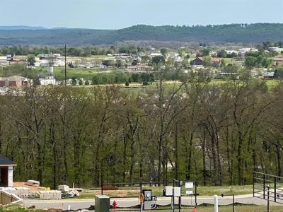 825 Ridgeview Drive, Tahlequah, Oklahoma 74464, USA