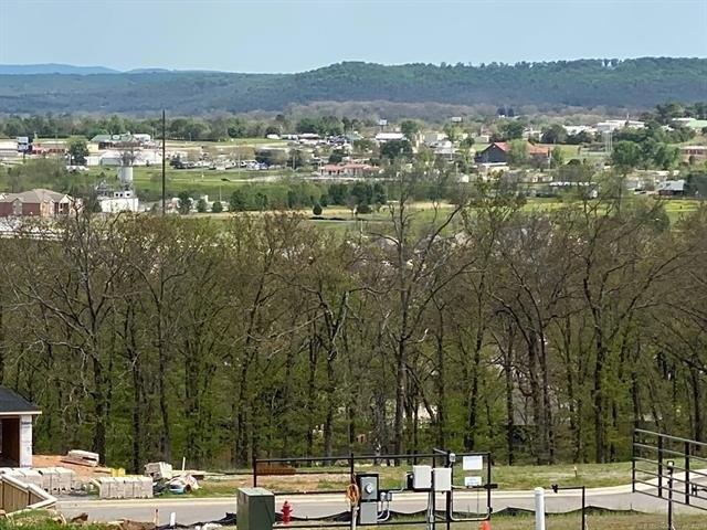 825 Ridgeview Drive, Tahlequah, オクラホマ 74464, アメリカ合衆国