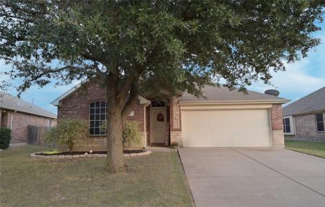 741 W Bend Boulevard, Burleson, 텍사스 76028, 미국