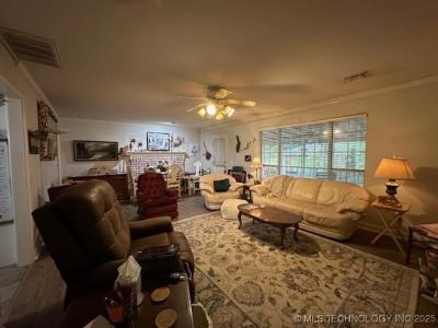 72320 S 321 Road, Wagoner, Oklohoma 74467, Amerika Birleşik Devletleri