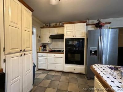 72320 S 321 Road, Wagoner, Oklohoma 74467, Amerika Birleşik Devletleri