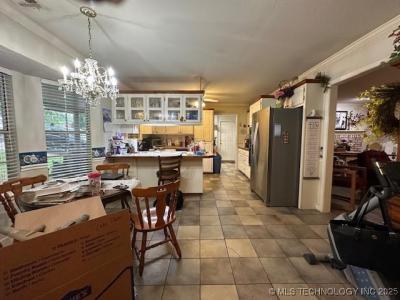 72320 S 321 Road, Wagoner, Oklohoma 74467, Amerika Birleşik Devletleri