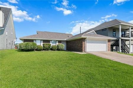 117 Windward Passage Street, Slidell, Louisiane 70458, États-Unis