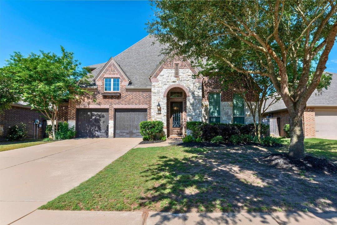 4847 Trickle Creek Drive, Fulshear, 德克薩斯州 77441, 美國