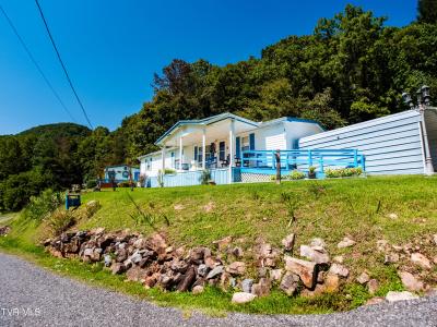 115 Hammond Road, Rogersville, Теннесси 37857, Соединенные Штаты