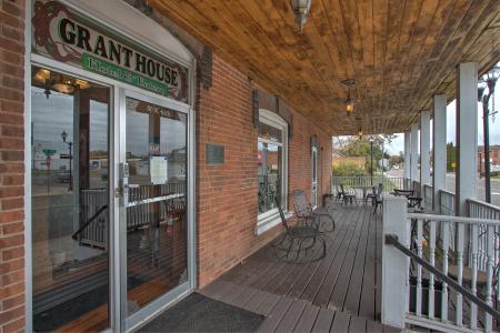 80 W 4th Street, Rush City, 明尼苏达州 55069, 美国