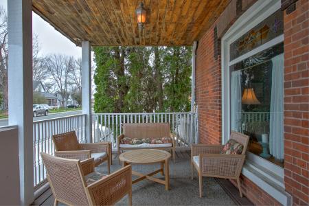 80 W 4th Street, Rush City, 明尼苏达州 55069, 美国