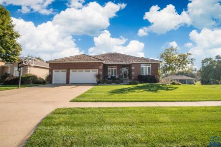 4724 Grayhawk Ridge Trail, Sioux City, Айова 51106, Соединенные Штаты