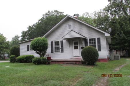 1005 N. Water Street, Lumberton, NC 28358, USA