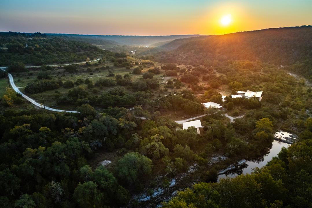 670 Red Hawk Rd, Wimberley, 텍사스 78676, 미국