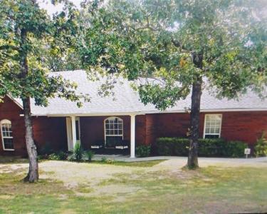 336 Holiday Hills, Eufaula, Oklahoma 74432, États-Unis