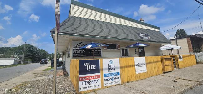 400 Ridge Street, Freeland, Pennsylvania 18224, USA