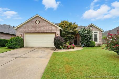 19802 E 38th Street, Broken Arrow, Oklahoma 74014, USA