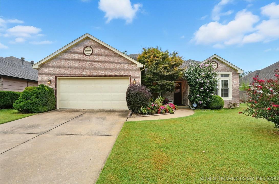 19802 E 38th Street, Broken Arrow, オクラホマ 74014, アメリカ合衆国