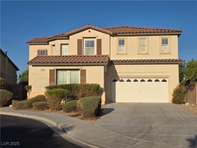 7428 Timber Run Street, Las Vegas, Nevada 89149, USA