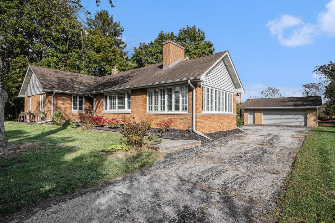 6233 Grand Boulevard, Hobart, Indiana 46342, Amerika Birleşik Devletleri