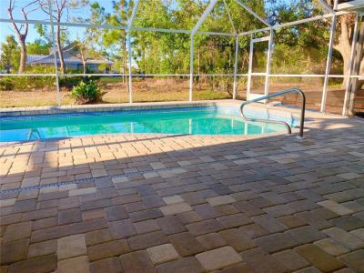 21464 Bingham Avenue, Port Charlotte, Флорида 33954, Соединенные Штаты