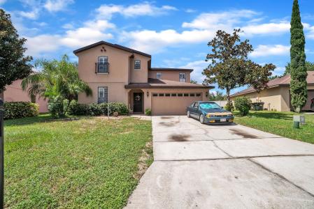 3676 Briar Run Dr, Clermont, Florida 34711, Stati Uniti