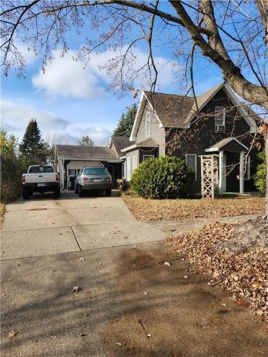 215 Gillis Avenue Ne, Brainerd, 미네소타 56401, 미국