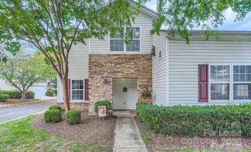 9104 Meadowmont View Drive, Charlotte, 노스 캐롤라이나 28269, 미국