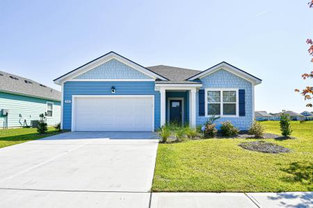 2608 Riverboat Way, Conway, SC 29526, USA