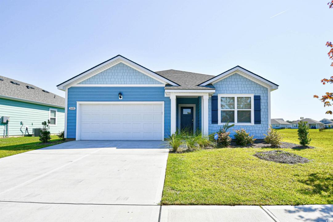 2608 Riverboat Way, Conway, South Carolina 29526, USA