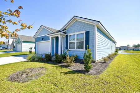 2608 Riverboat Way, Conway, South Carolina 29526, USA