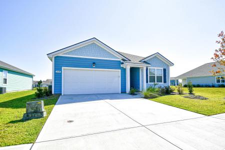 2608 Riverboat Way, Conway, South Carolina 29526, USA