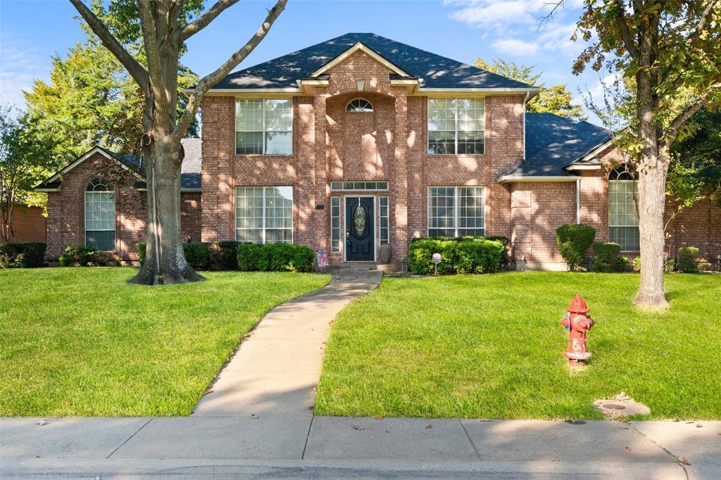 117 Ashburne Glen Lane, Ovilla, Texas 75154, HOA KỲ