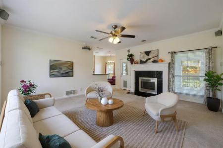 117 Ashburne Glen Lane, Ovilla, Texas 75154, HOA KỲ