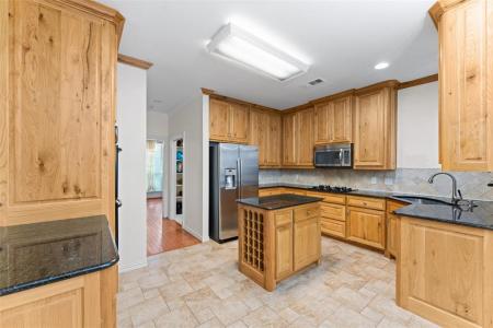 117 Ashburne Glen Lane, Ovilla, Texas 75154, HOA KỲ