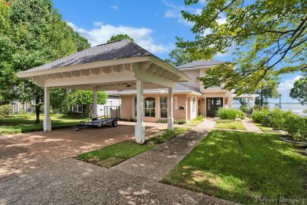 5337 S Lakeshore Drive, Shreveport, Louisiana 71109, Estados Unidos